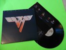 Van Halen II Warner Bros HS 3312 Vinyl LP Record Near Mint 1979