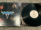 VAN HALEN I 1 Debut LP ORIGINAL 1978  BSK-3075 EX Condition EVH original sleeve