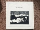 Rare Joy Division Live/Studio Bootleg Album Le Terme 12