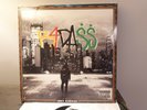 B4.DA.$$ by Joey Bada$$ (Vinyl, Jan-2015, Relentless) [LP] [PA] RIP STEEZ