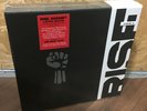 Rise Against - Rise Limited Edition Album Career Vinyl Box Set 8LP NEW SEALED
