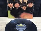 ORIGINAL Early Pressing Beatles LP Record BEATLES FOR SALE PMC 1240 England Mono
