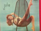 JULIE LONDON 