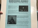 NEW Terry Riley/Don Cherry Marijuana Summit LP 9/9/70 Denmark studio recordings
