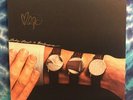 Lady Lamb The Beekeeper LP Ripely Pine AUTOGRAPHED Original (2013) Rare