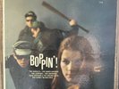 Boppin' LP  JUBILEE orig DOOWOP orioles marylanders emanons brown dots 503