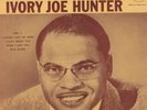 Ivory Joe Hunter EP 45 I Get That Lonesome Feeling MGM original EX/M- 207