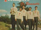 The Teenagers EP 45 Go Romantic GEE original DOO WOP 219
