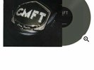 COREY TAYLOR   CMFT   Slipknot   Ltd Ed   BLACK ICE Autographed Signed Vinyl LP