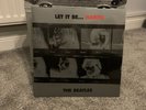 The Beatles - Let It Be ...naked  - With Single  - Unplayed