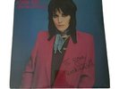Still Sealed JOAN JETT & THE BLACKHEARTS ?I Love Rock N' Roll Vinyl Record LP NM