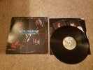 Van Halen I Self-Titled LP Original Burbank Label BSK 3075