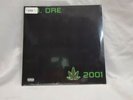 Dr. Dre - 2001 LP Vinyl *FACTORY SEALED*