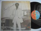 BERES HAMMOND Just A Man JOE GIBBS Islands Jamaica Modern Soul Disco KILLER  LP