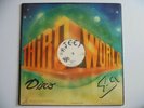 SIPPY Creation JEET UK + Islands Afro Disco Soca Funk DEEP DANCEFLOOR  12