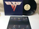 VAN HALEN II EXCELLENT  1979 WB Orig. No Barcode INNER SLEEVE