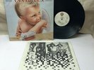 VAN HALEN 1984 WB Orig. No Barcode INNER SLEEVE