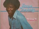 NIGERIA AFRO BOOGIE DISCO DANCEFLOOR FILLER DIZZY K EXCUSE ME BABY CLEAN VG HEAR