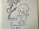 Daniel Johnston ?– Yip / Jump Music ; Homestead 1989 (Nirvana) original pressing