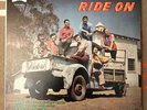 VICTORS RIDE ON WITH JESUS 12” Vinyl LP Private Press CALVARY RECORDS Breaks