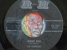 HEAR Ramrods 45 Night Ride/Moonlight Surf instro tittyshaker surf garage reverb