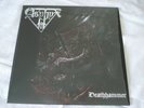 ASPHYX LP VINYL Deathhammer RARE MINT CONDITION GORGUTS PESTILENCE MASSACRE