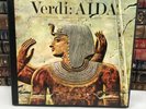 Verdi: AIDA (complete)   Rome Opera House   RCA Victor Red Seal LM-6122 Box Set