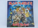 Iron Maiden - Best Of The Beast - 4 Lp Vinyl