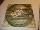 ELOY: Mülltonne, LTD. EDIT No. 000757 Of 1.000, GREEN WAX, 180g, 12