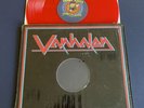 VAN HALEN LP Promo Pro 705 Red Vinyl Rare 1978 Looney Tunes LP Vinyl EX Shrink