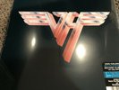 VAN HALEN-VAN HALEN II REMASTERED -VINYL 