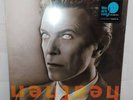 DAVID BOWIE - HEATHEN - 180 GR - EU - LP