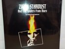 DAVID BOWIE - ZIGGY STARDUST AND THE SPIDERS FROM MARS - SOUNDTRACK - 2 LP
