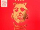 HOLLYWOOD VAMPIRES - Rise  (2019 2-LP Vinyl / Made In Germany)  SEALED/NEW