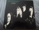 VAN HALEN - OU812 Vinyl LP 1988 Warner Bros 1-25732  1st Pressing