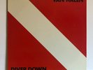 Original Van Halen Diver Down LP Album 1982 Warner Bros Label BSK 3677 VG+