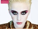 Katy Perry ?– Witness : Capitol B002719401 SEALED VINYL LP LTD EDT COVER