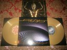 TOOL Fear Inoculum RARE 2019 LIMITED EDITION 2x GOLD VINYL LP Aenima 10,000 Days
