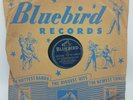 Glenn Miller - Day Dreaming - A String Of Pearls 78 RPM on Bluebird  E+