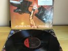 Anvil Strength of Steel Vinyl Record