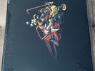 TIPPER Jettison Mind Hatch 2x LP Vinyl Record