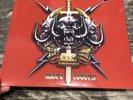 Motorhead More Covers 1975-2005 Rare Promo Vinyl LP - Metal Metallica Queen