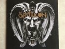 Satyricon ? Now, Diabolical black vinyl  Norway Moonfog Productions