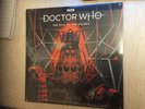 DOCTOR WHO 7 INCH VINYL The Evil of the Daleks RARE New Sealed