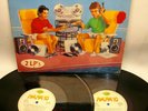 MAX MIX 10 VINYL LP +MAX MIX 11 VINYL LP