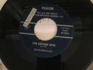 THE BONNEVILLES SAN ANTONIO ROSE/CARAVAN
