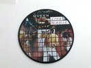 Queen Live Magic Picture Disc Vinyl Lp Vinile