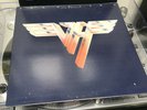 RARE ORIGINAL 1979 VAN HALEN II FIRST PRESSING NEAR MINT IN SHRINK WRAP VINYL LP