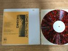 THE KINKS Long Tall Sally LP  - SPLASH VINYL Trademark Of Quality TMOQ - MINT