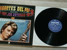 LP 33T   63 95 151 espagne JOHNNY HALLYDAY pop gigantes del .pop